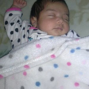 Meet your Posher, Ana